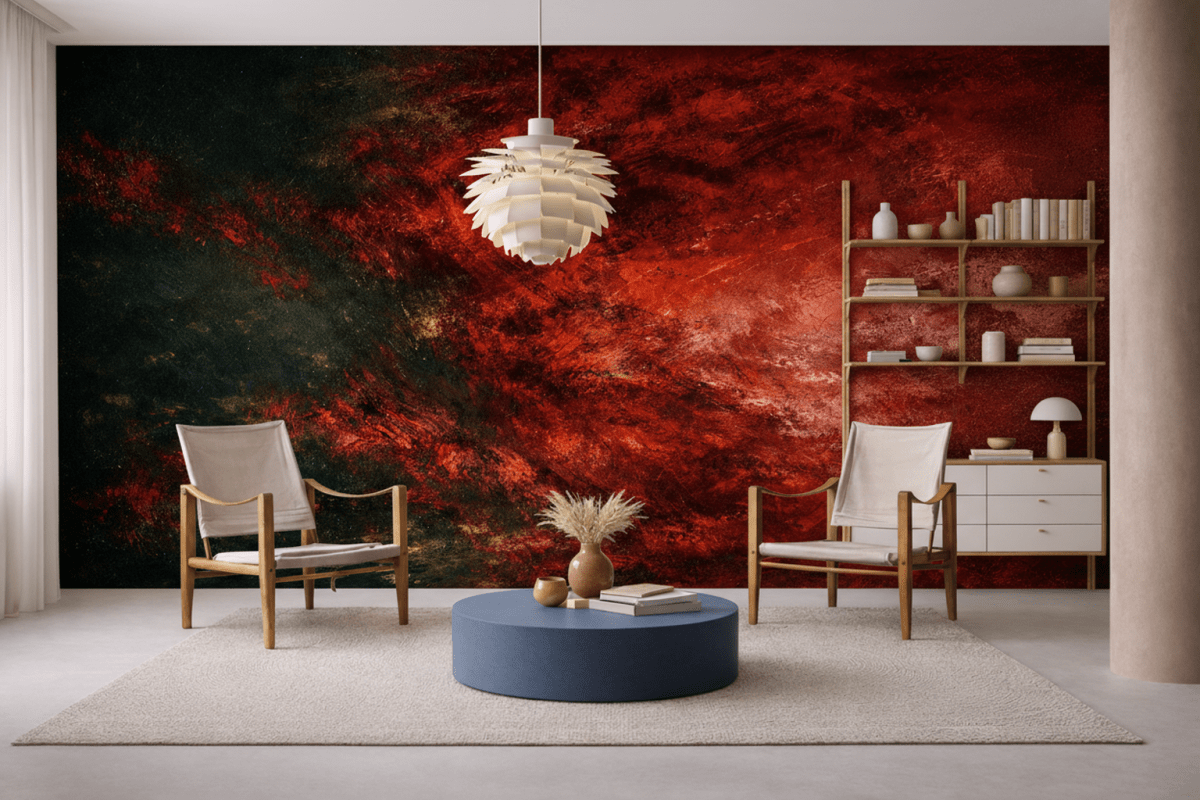 Crimson Nocturne