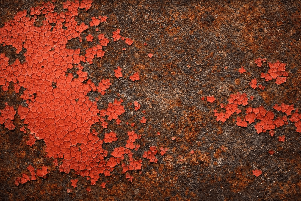 Rustic Crust