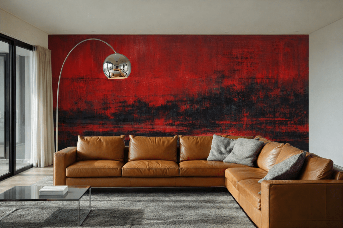 Crimson Reflection