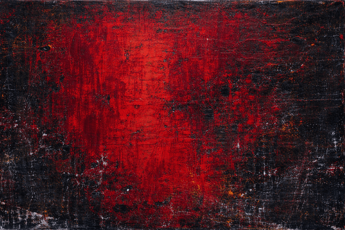 Crimson Erosion