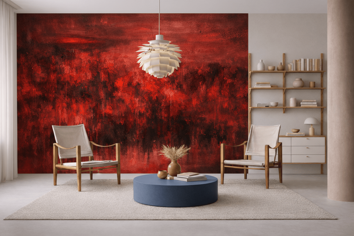 Crimson Mirage Ii