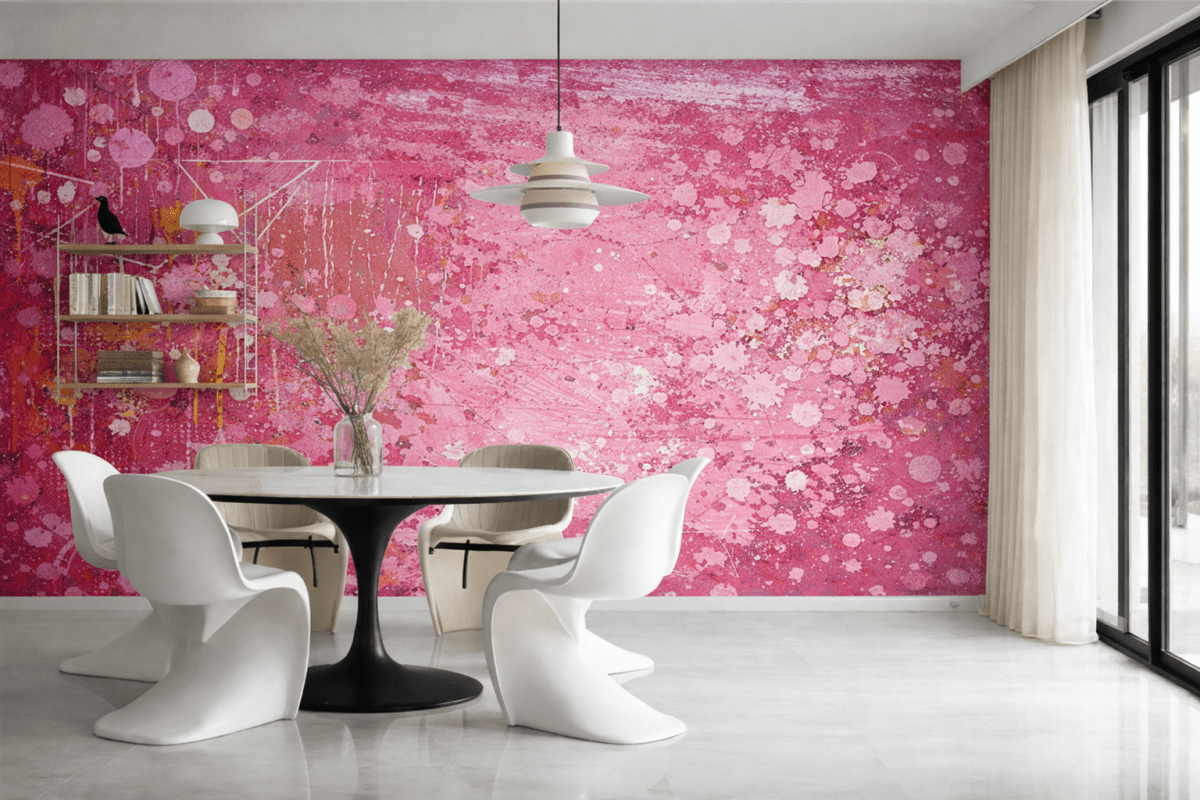 Whimsical Blossom Mist