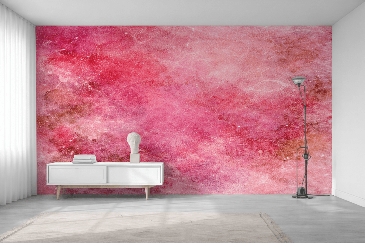 Crimson Tapestry