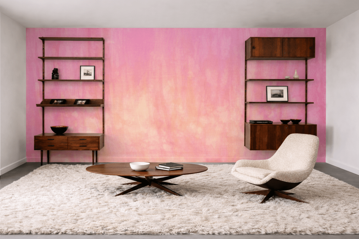 Raspberry Horizon