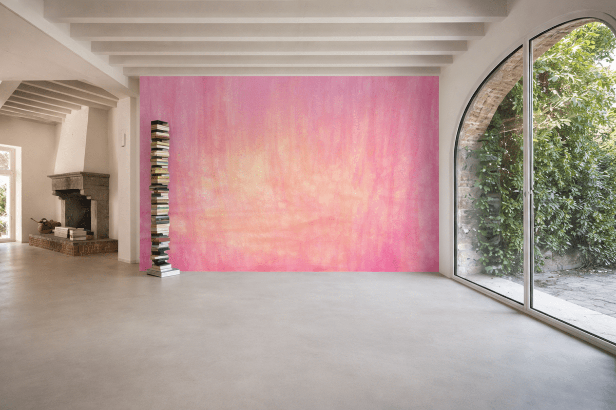 Raspberry Horizon