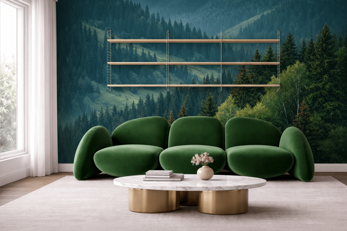 Emerging Pinewood Groves