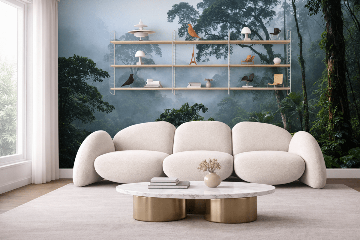 Canopy Reverberation