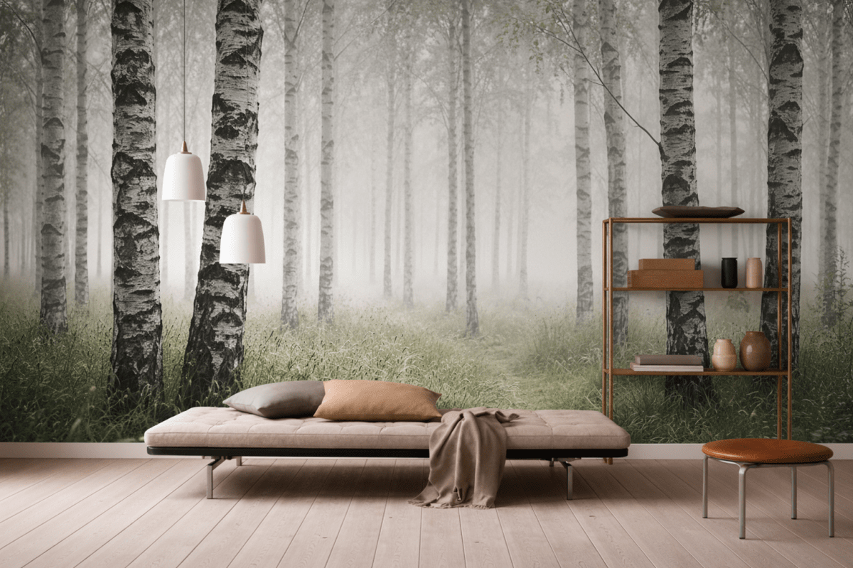 Whispering Birchwood Iii