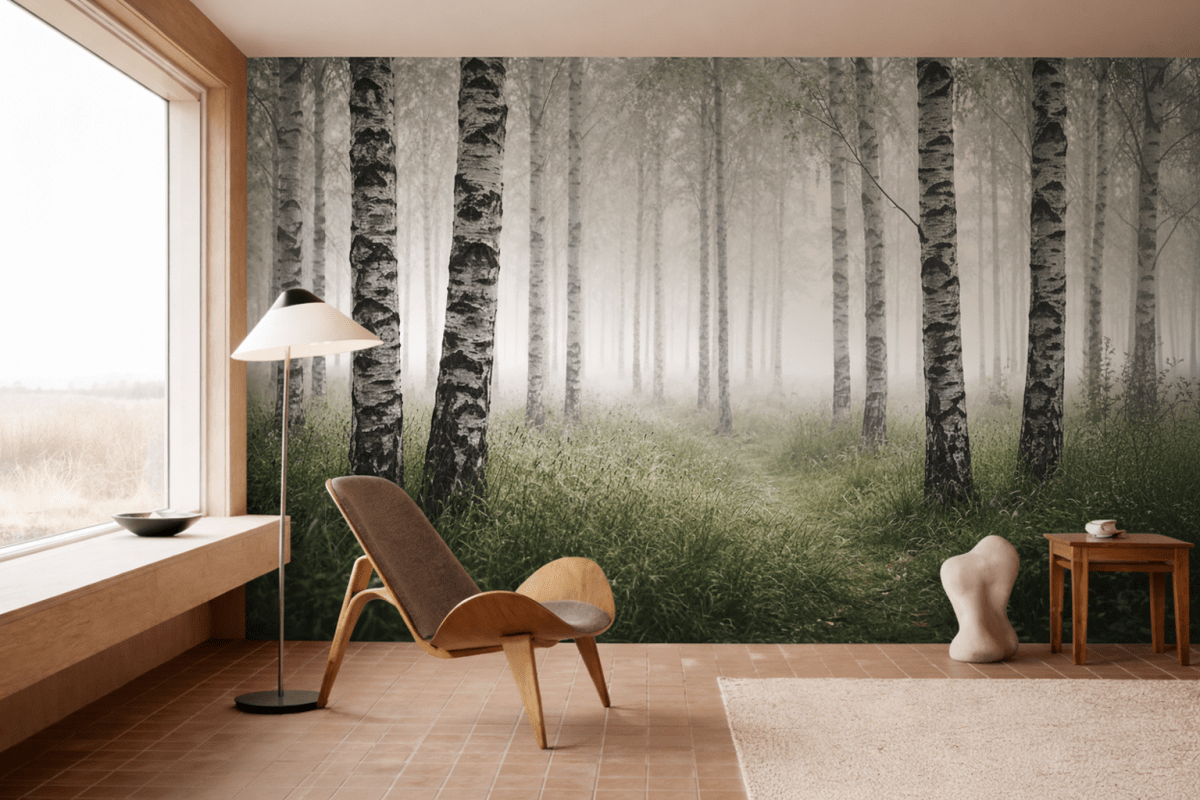 Whispering Birchwood Iii