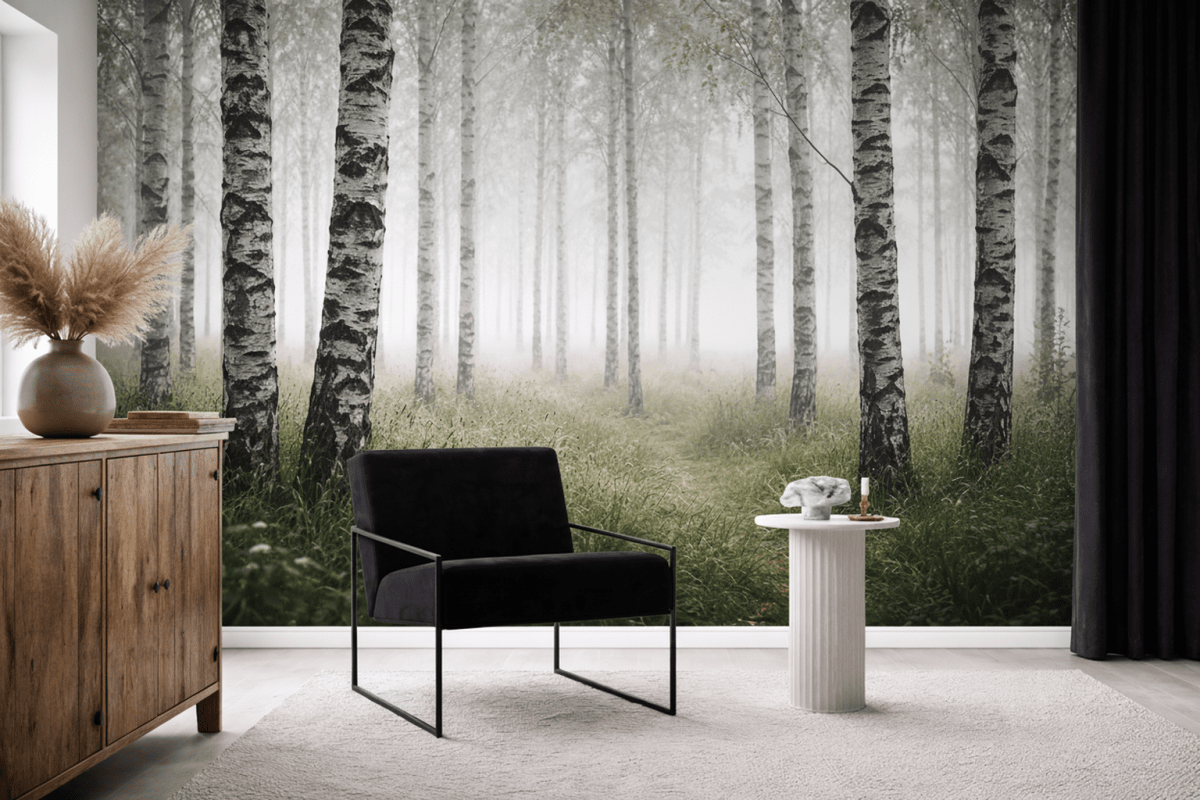 Whispering Birchwood Iii