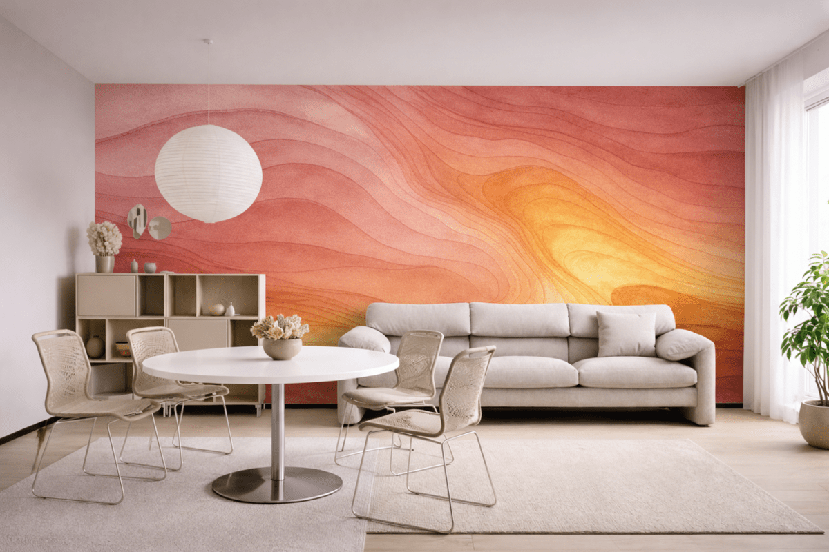 Sunset Horizon
