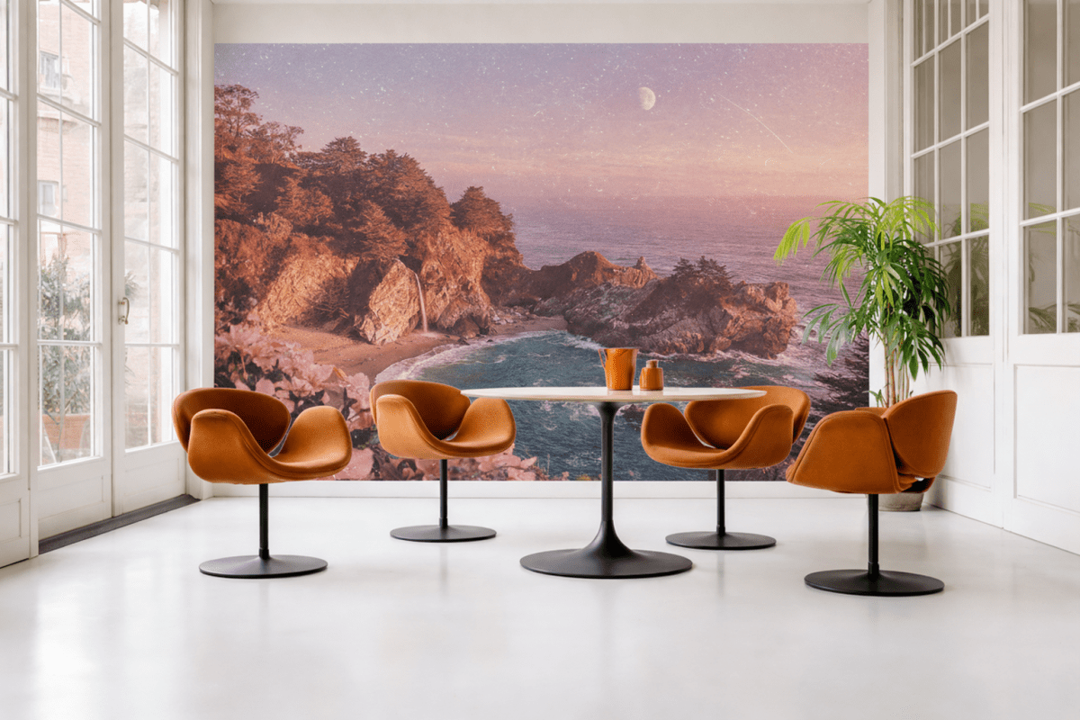 Tidal Blossom Cove