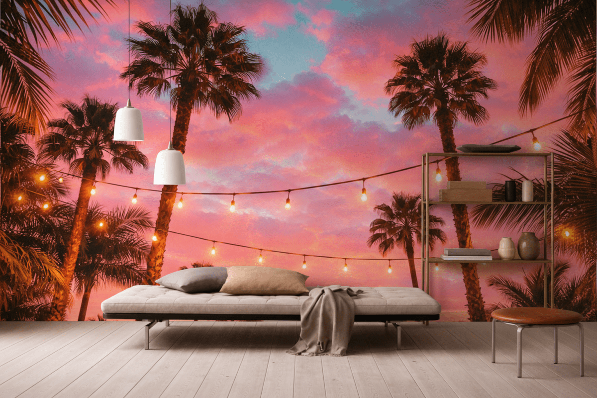 Oasis Reverie