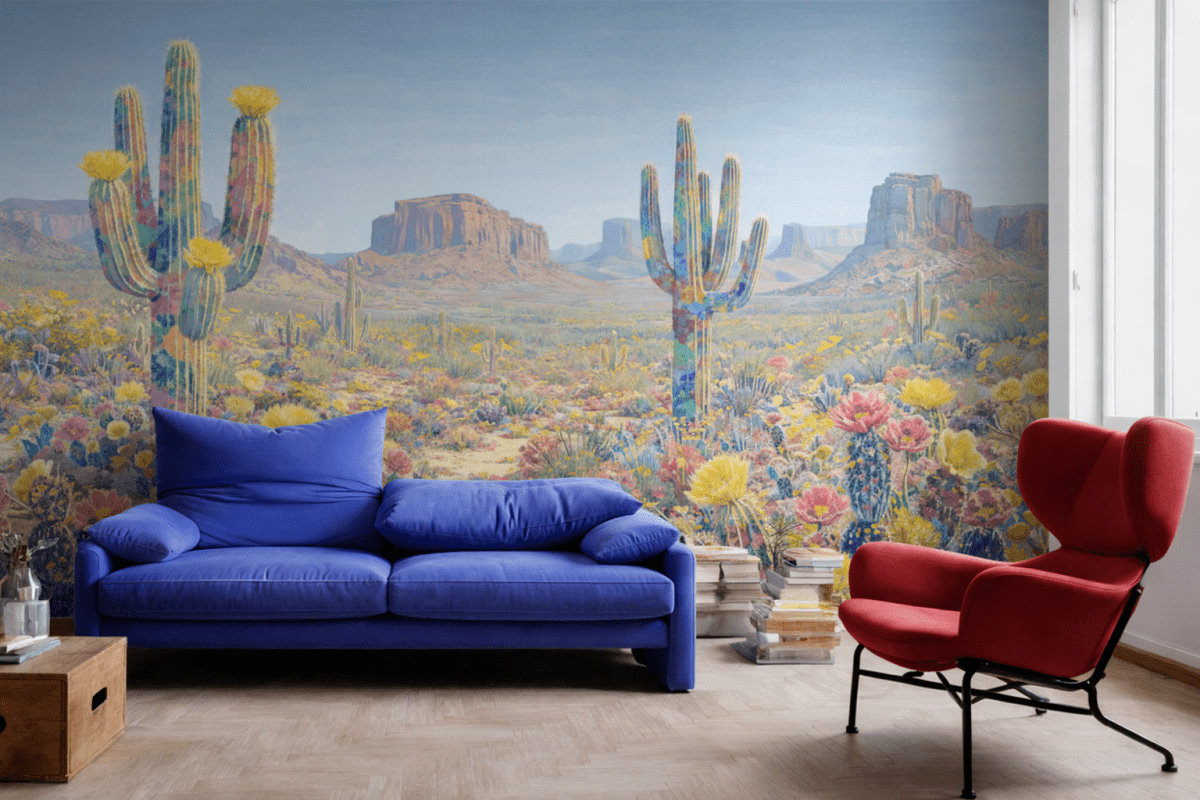 Cacti Bloomscape