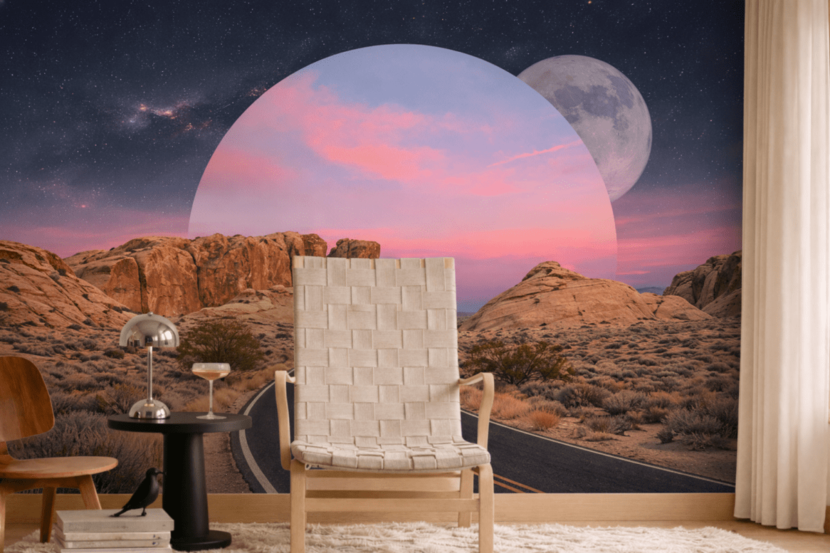 Cosmic Monolith