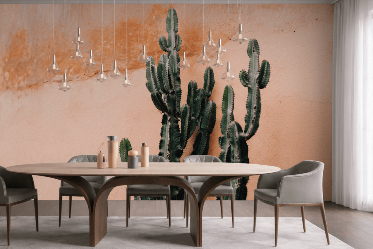Cactus Oasis