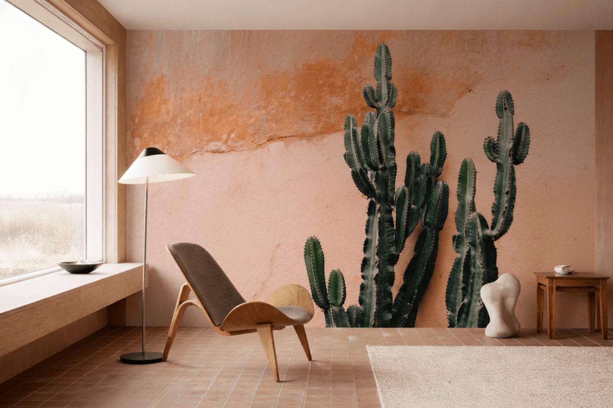 Cactus Oasis
