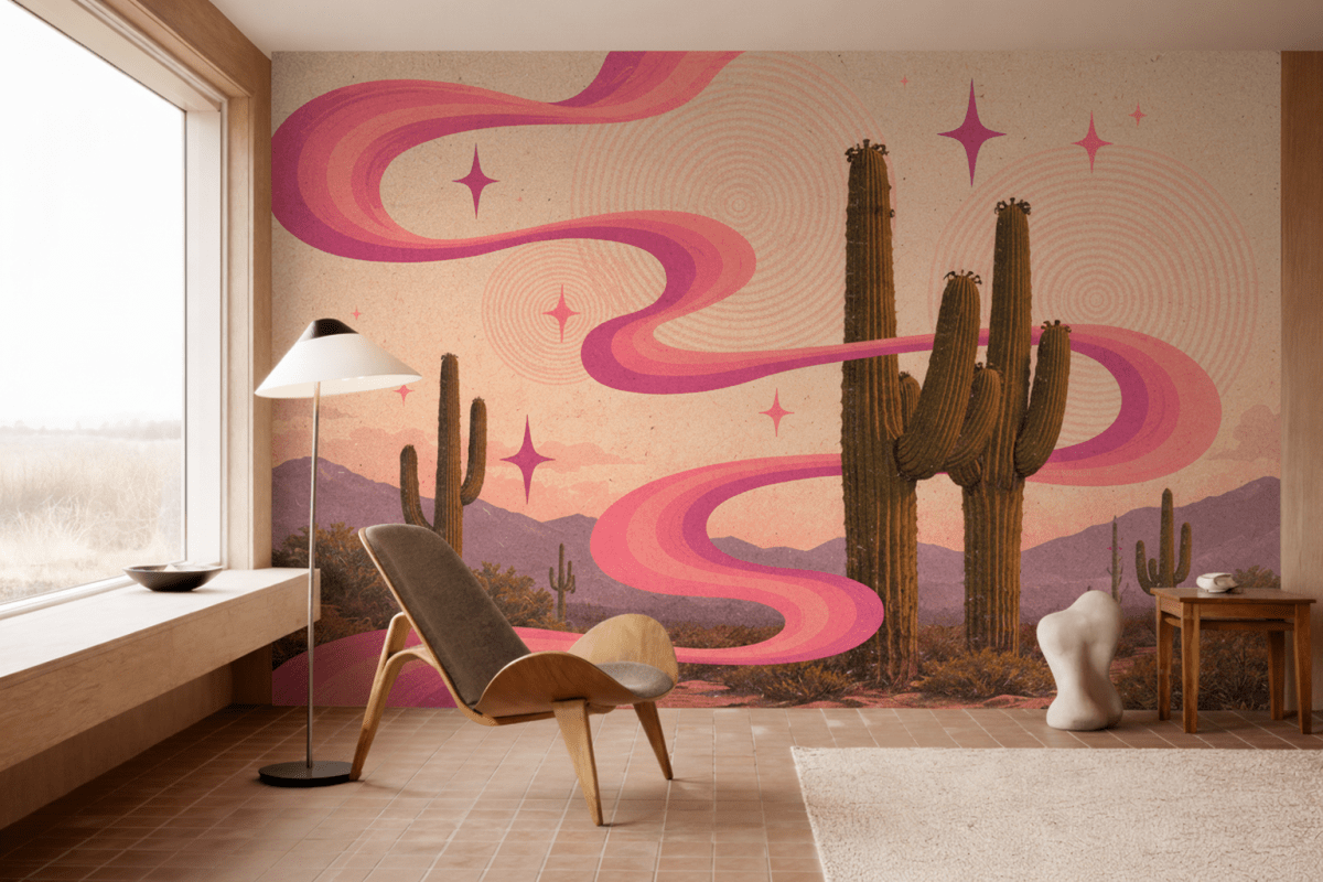 Saguaro Whirl