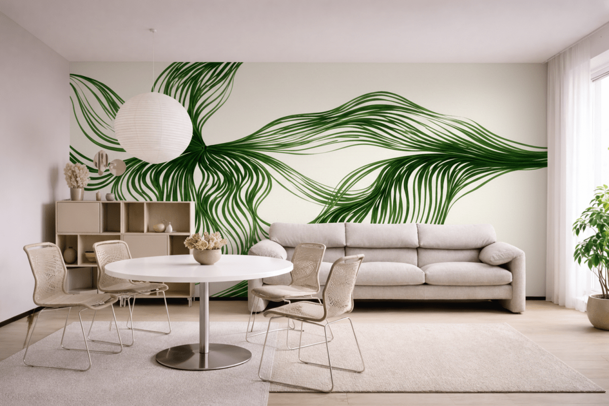 Whirlpool Fronds