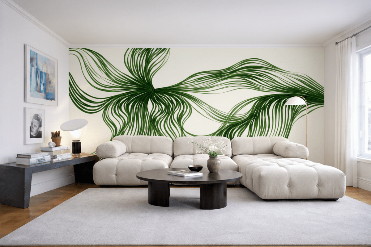 Whirlpool Fronds