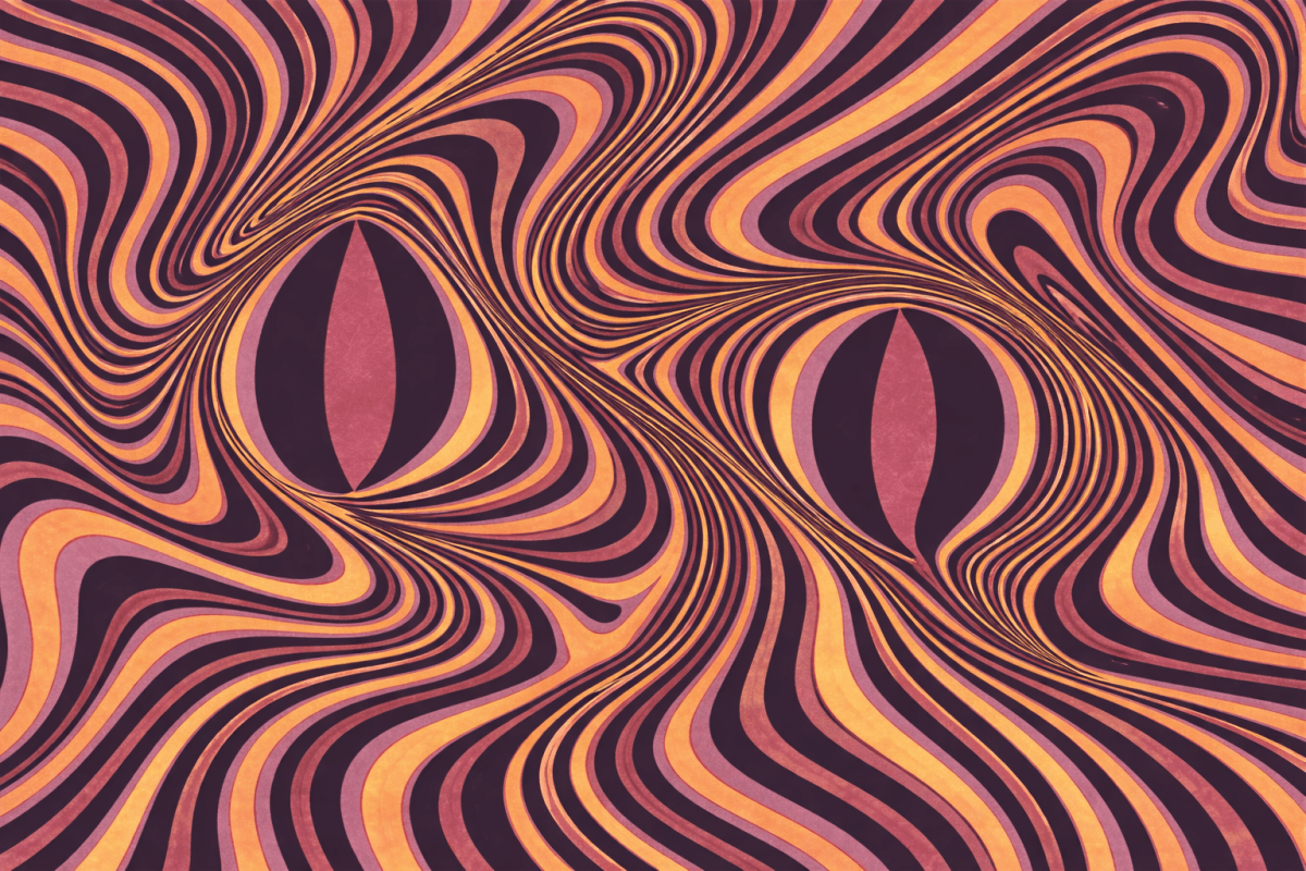 Vortex Veil