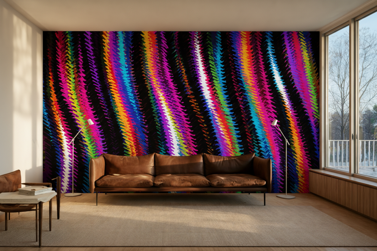 Zigzag Spectrum