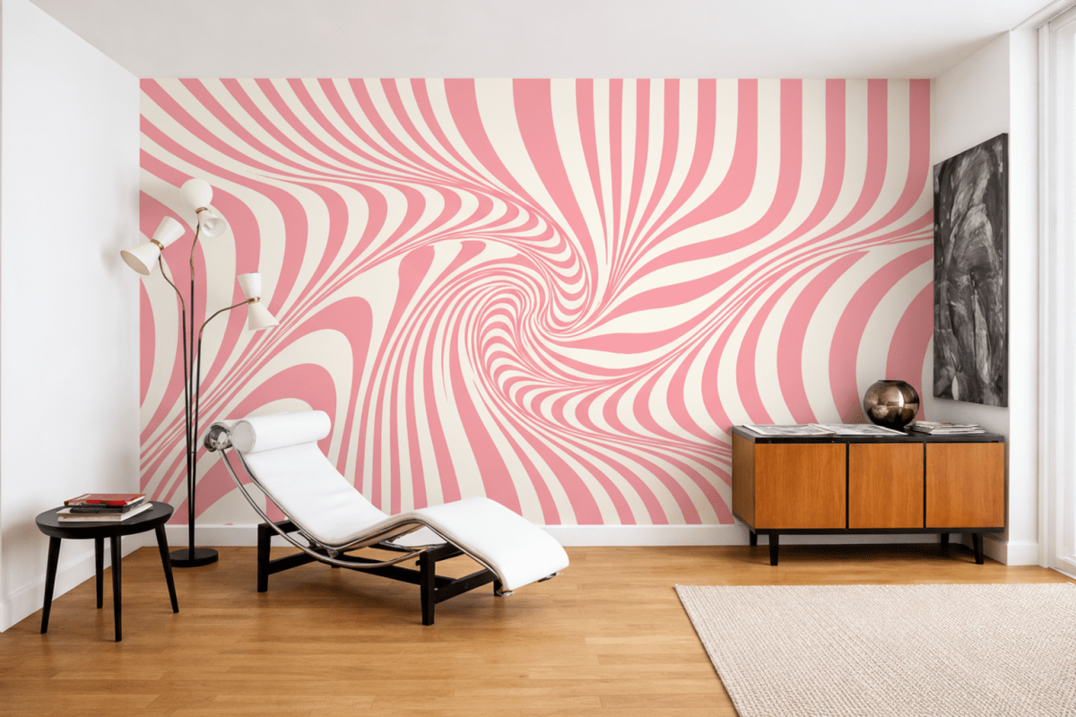 Spiral Mirage