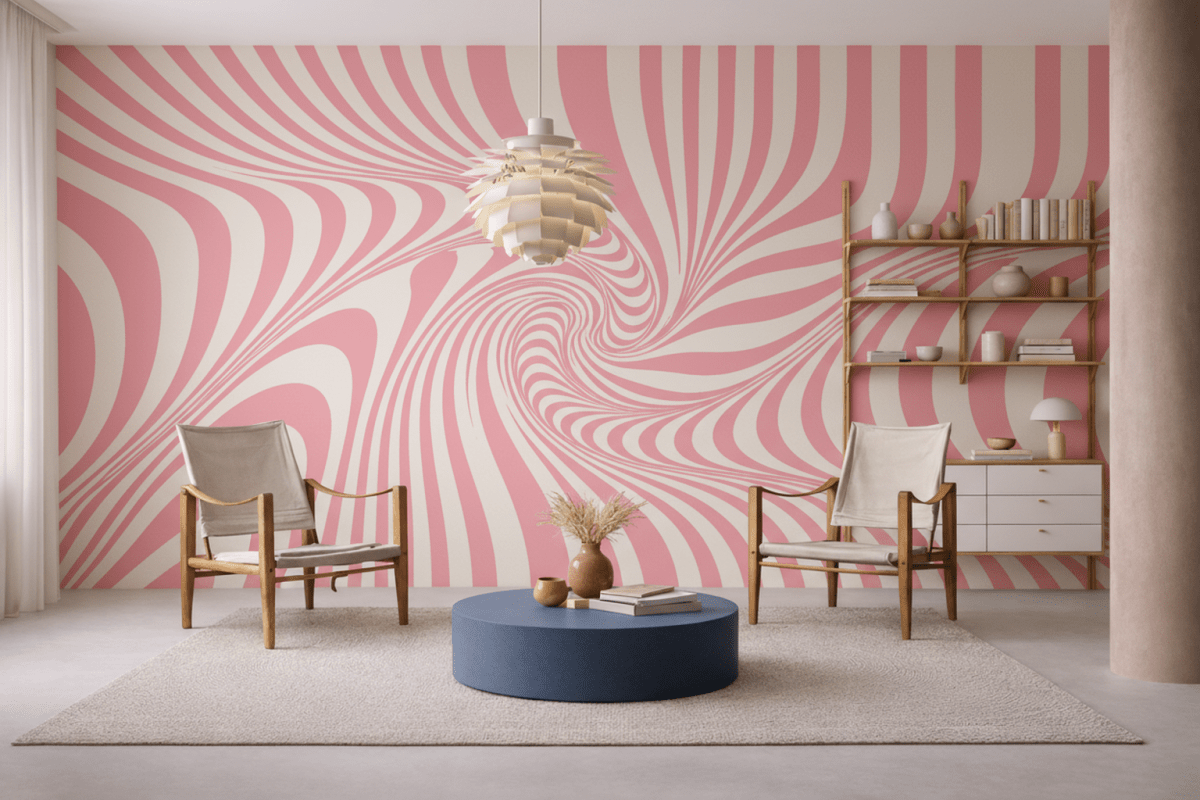 Spiral Mirage