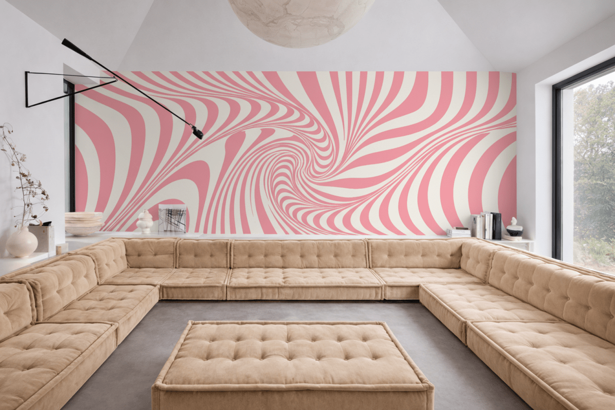 Spiral Mirage