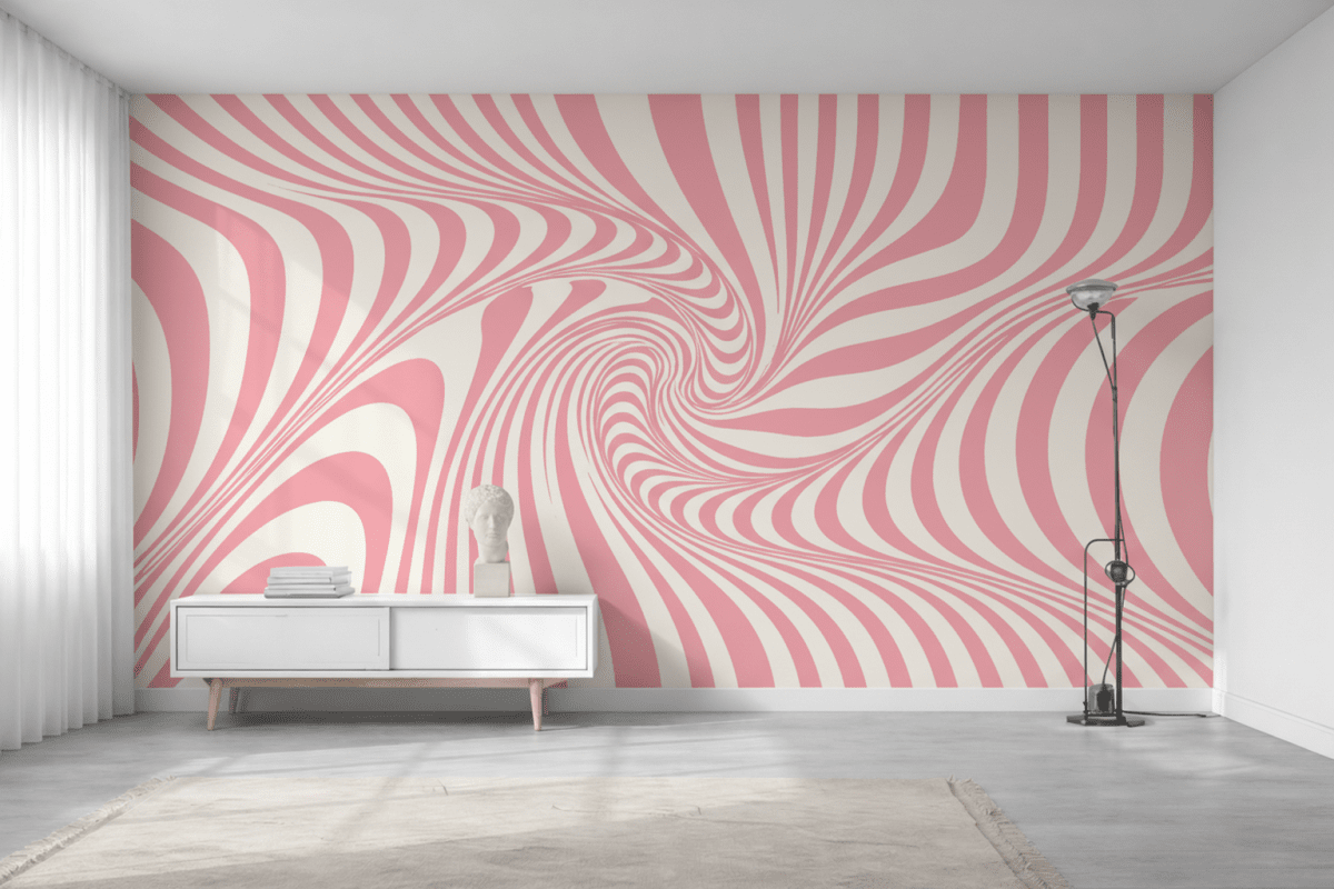 Spiral Mirage