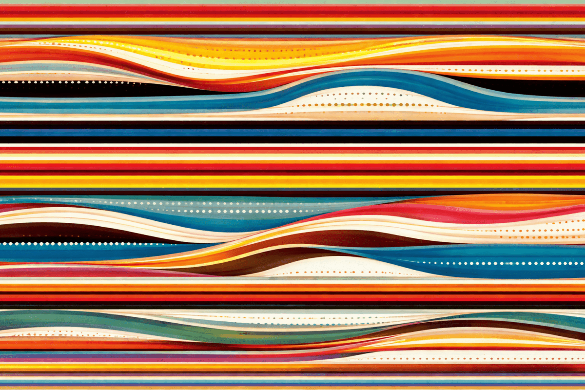 Rhythmic Lineage