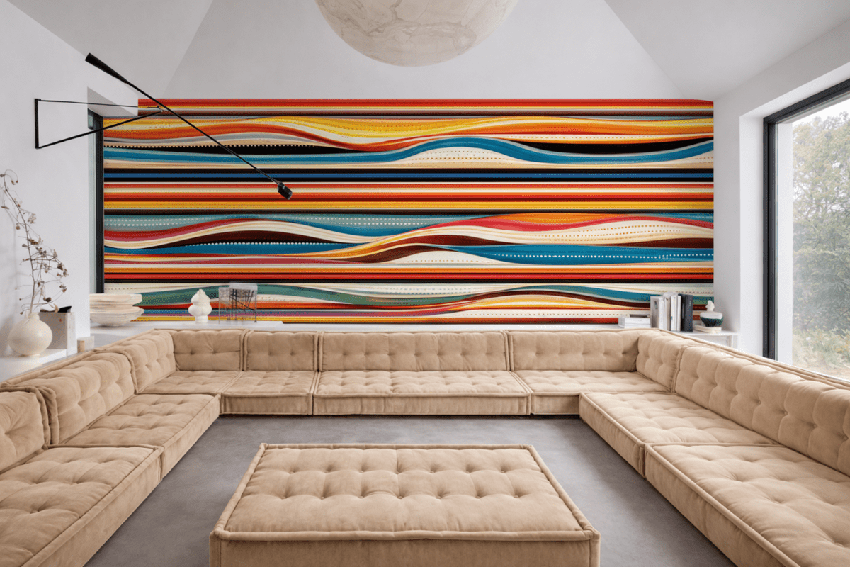 Rhythmic Lineage