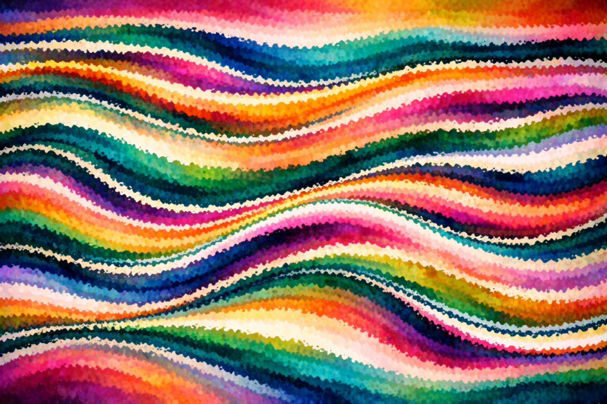 Harmony Tides