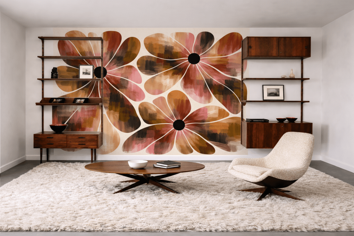 Blossom Lattice
