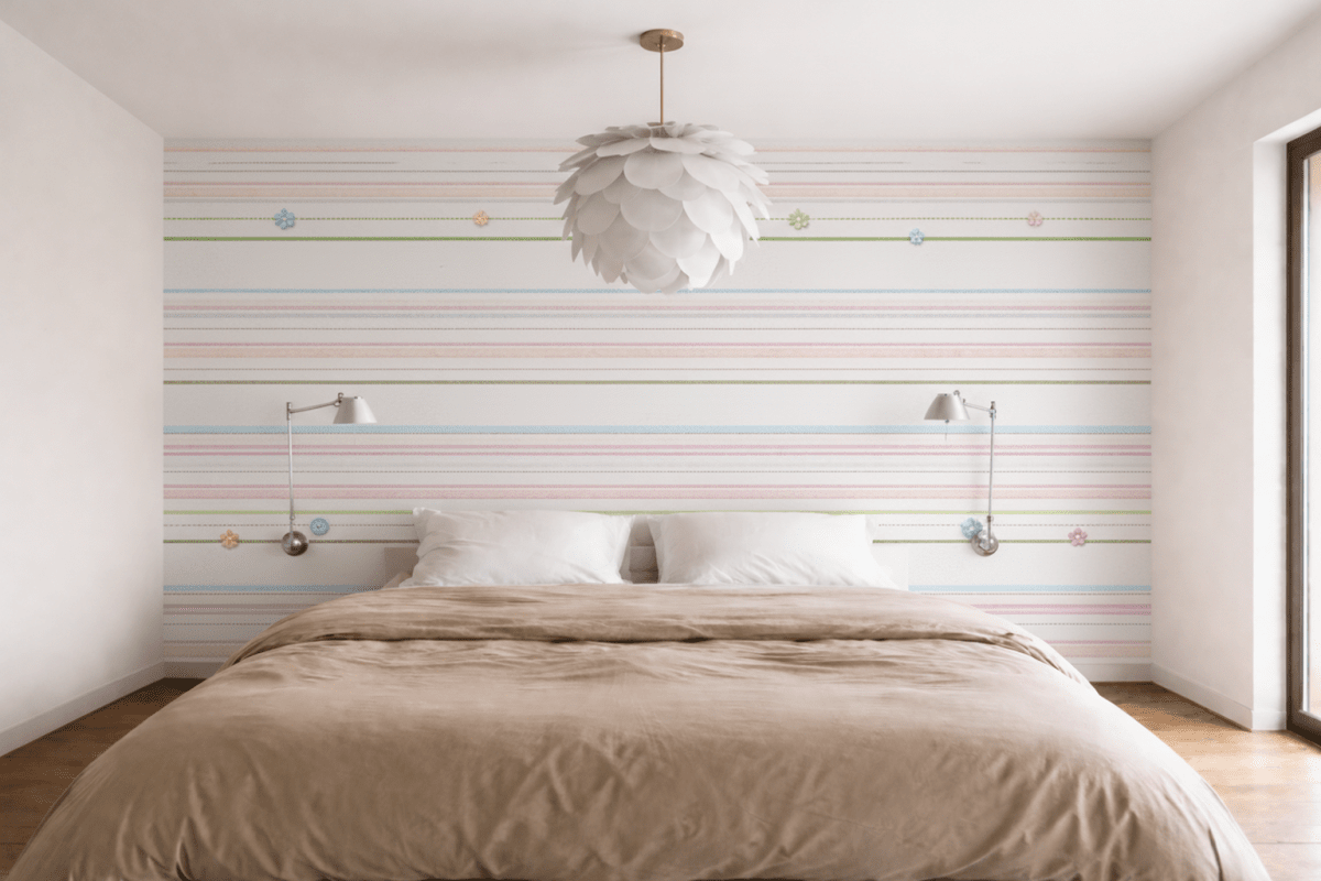 Whimsical Threadwork