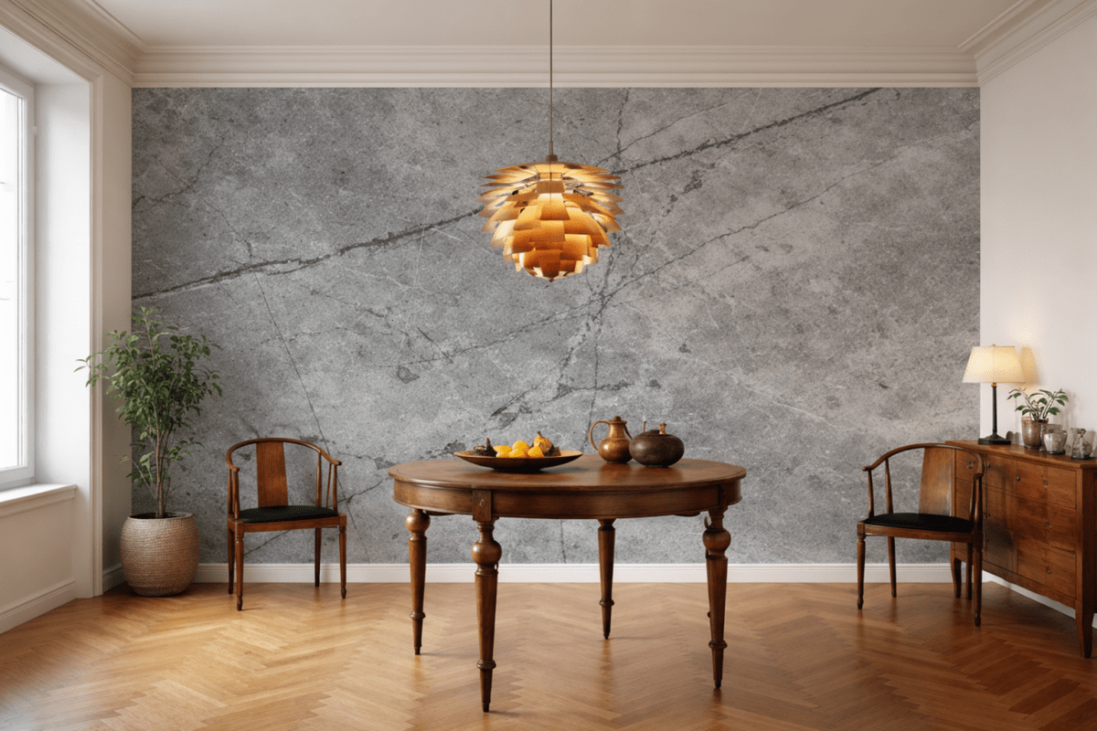 Granite Vein Whisper