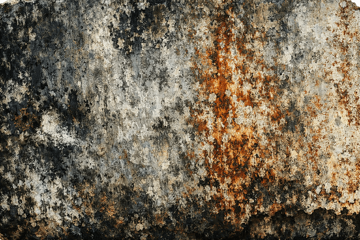 Rustic Monolith Essence