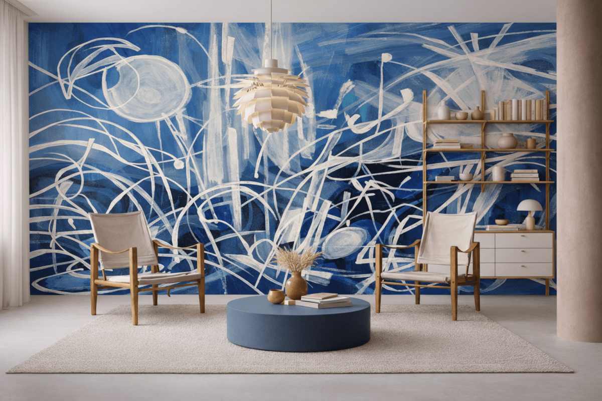 Celestial Whirlwind