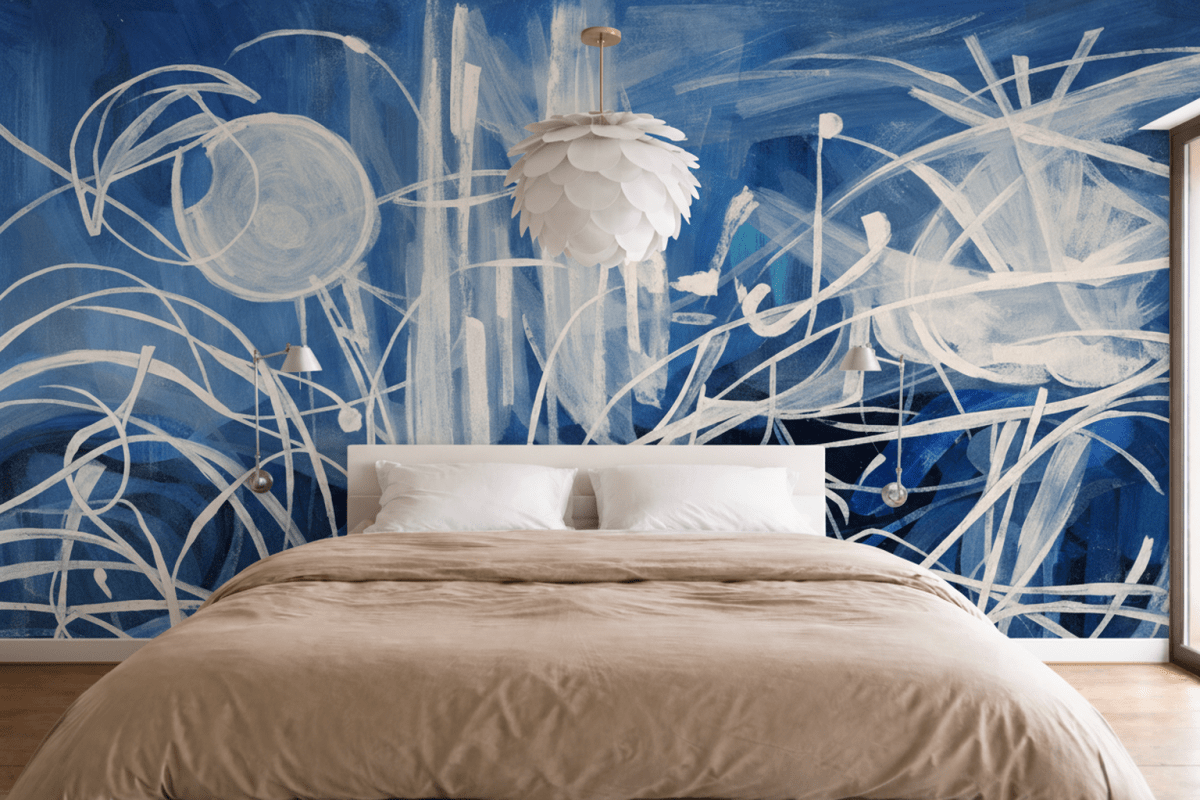 Celestial Whirlwind