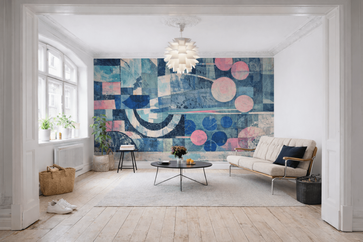 Seascape Reflections