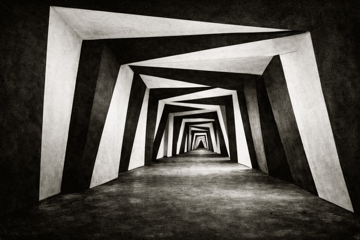 Vortex Passage
