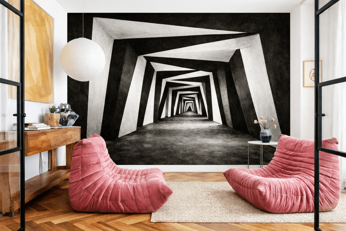 Vortex Passage