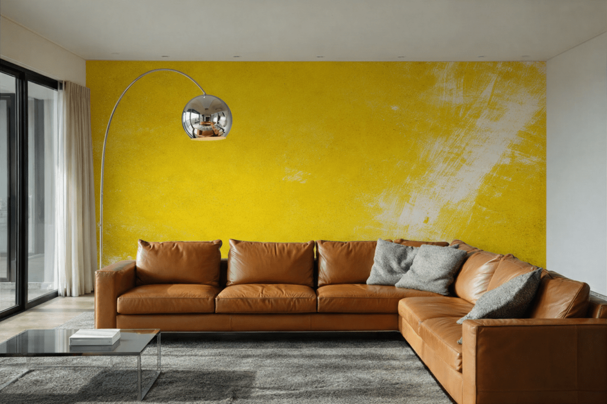 Golden Dune Canvas
