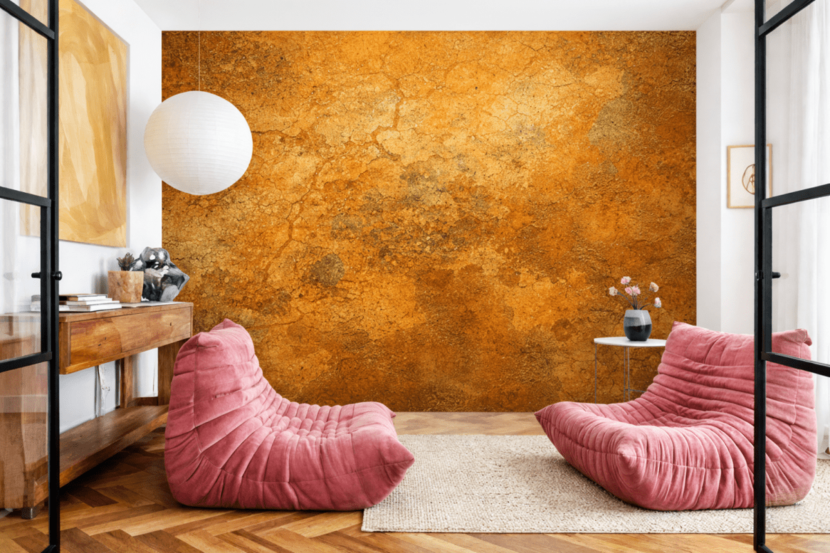 Rustic Quartz Terrain