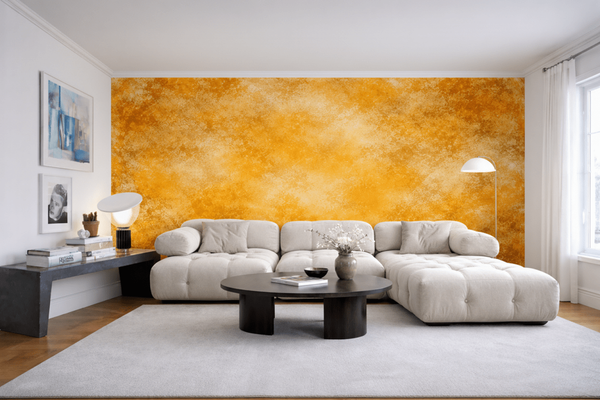 Ochre Spectrum