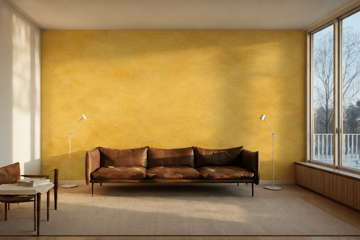 Sunlit Tapestry
