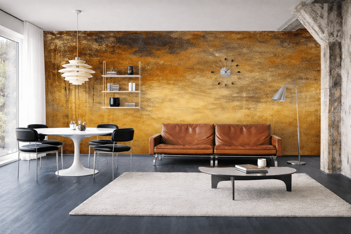 Rustic Horizon