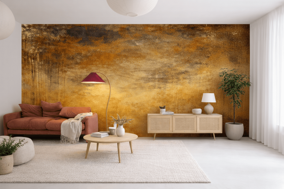 Rustic Horizon